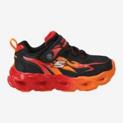 Skechers Art. 400103L BKRD THERMOFLASH - Black, Combined 9 Skechers Art. 400103L BKRD THERMOFLASH - Black, Combined -Paul Green Shop aussenseite 3130990008