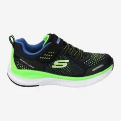 Skechers Art.  ULTRA GROOVE - AQUASONIK - Black, Combined -Paul Green Shop aussenseite 3130990017