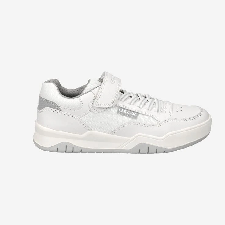 Geox Art. PERTH - White 5 Geox Art. PERTH - White - Image 3