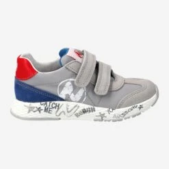 Art.  NATURINO JESKO VL. - Gray -Paul Green Shop aussenseite 3132060008