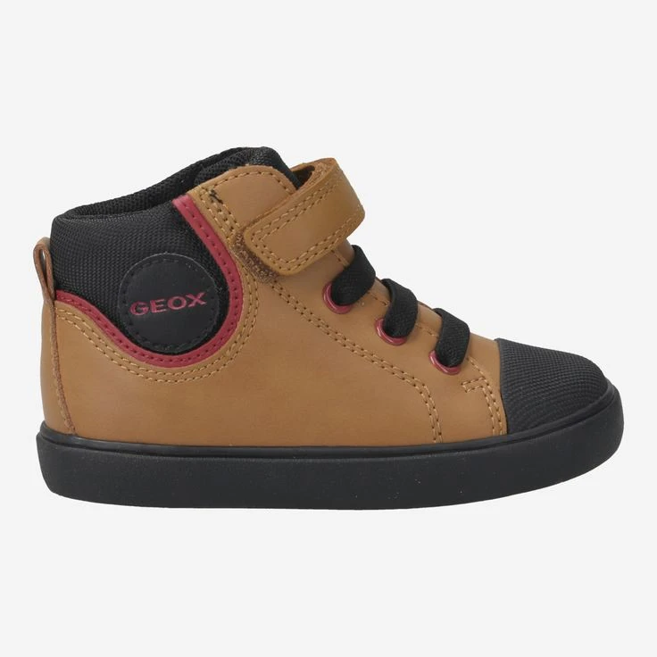 Geox Art. GISLI - Yellow 5 Geox Art. GISLI - Yellow - Image 3