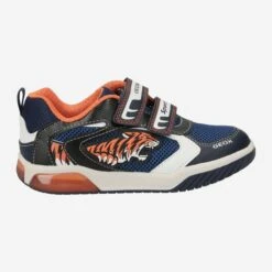 Geox Art.  INEK - Blue -Paul Green Shop aussenseite 3138010038