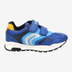 Geox Art. PAVEL - Blue 9 Geox Art. PAVEL - Blue -Paul Green Shop aussenseite 3138010058