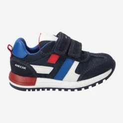 Geox Art.  ALBEN - Blue -Paul Green Shop aussenseite 3138060018