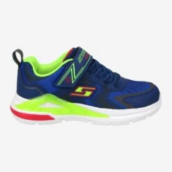 Skechers Art.  401660L NVLM TRINAMICS - Blue -Paul Green Shop aussenseite 3138090068