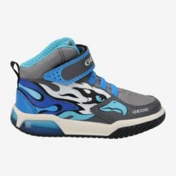 Geox Art.  INEK - Blue, Combined -Paul Green Shop aussenseite 3138910051