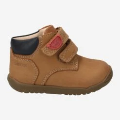 Geox Art. MACCHIA - Brown 9 Geox Art. MACCHIA - Brown -Paul Green Shop aussenseite 3143060017