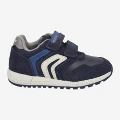 Geox Art. ALBEN BOY - Blue 9 Geox Art. ALBEN BOY - Blue -Paul Green Shop aussenseite 3148060001