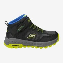 Skechers Art.  FUSE TREAD - TREKOR - Black -Paul Green Shop aussenseite 3150090007