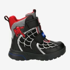 Geox Art.  SVEGGEN - Black, Combined -Paul Green Shop aussenseite 3150980007