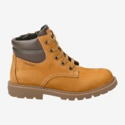 Geox Art.  SHAYLAX - Brown -Paul Green Shop aussenseite 3153060027