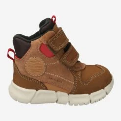 Geox Art.  B163PA Flexyper - Brown -Paul Green Shop aussenseite 3183080005