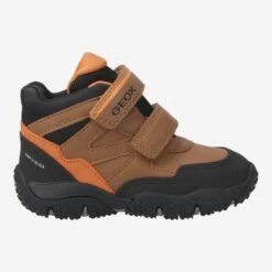 Geox Art. BALTIC - Brown 10 Geox Art. BALTIC - Brown -Paul Green Shop aussenseite 3183080011