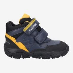 Geox Art. BALTIC - Blue 10 Geox Art. BALTIC - Blue -Paul Green Shop aussenseite 3188080001