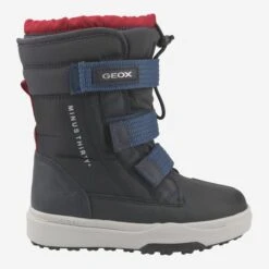 Geox Art.  BUNSHEE - Blue -Paul Green Shop aussenseite 3188080011