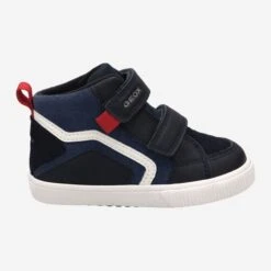 Geox Art.  KILWI - Blue, Combined -Paul Green Shop aussenseite 3188910001