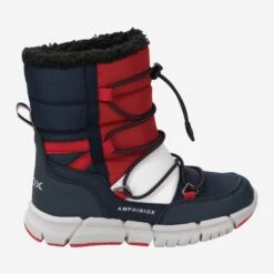 Geox Art.  FLEXYPER - Blue, Combined -Paul Green Shop aussenseite 3188980007