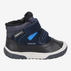 Geox Art.  OMAR - Blue, Combined -Paul Green Shop aussenseite 3188980021