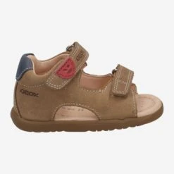 Geox Art.  S.MACCHIA - Brown -Paul Green Shop aussenseite 3193060008