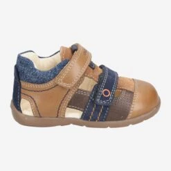 Geox Art.  KAYTAN - Brown Combined -Paul Green Shop aussenseite 3193910004