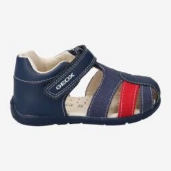 Geox Art.  ELTHAN - Blue -Paul Green Shop aussenseite 3198010008