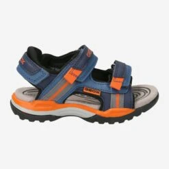 Geox Art.  BOREALIS - Blue -Paul Green Shop aussenseite 3198010026