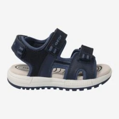 Geox Art.  S.ALBEN - Blue -Paul Green Shop aussenseite 3198010118