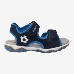 Superfit Art. MIKE 3.0 - Blue 9 Superfit Art. MIKE 3.0 - Blue -Paul Green Shop aussenseite 3198090018