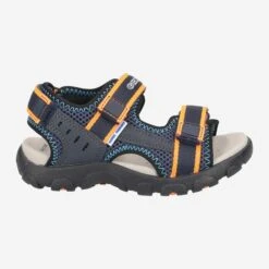 Geox Art.  S.STRADA - Blue -Paul Green Shop aussenseite 3198090058