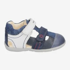 Geox Art.  KAYTAN - Blue, Combined -Paul Green Shop aussenseite 3198910014