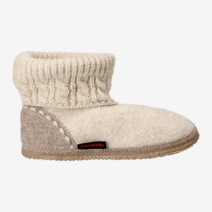 Giesswein Art. 68 10 49161 204 Freiburg - Beige 4 Giesswein Art. 68 10 49161 204 Freiburg - Beige - Image 2