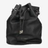 Art.  BUCKET BAG - Black -Paul Green Shop haupt 0200010058