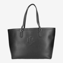 Boss Art.  50478016 001 Celia Shopper - Black
