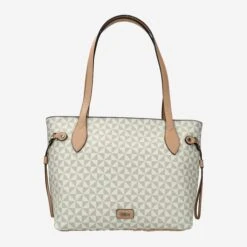 Gabor Art.  Barina Shopper - White