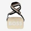 Boss Art.  DEVA CROSSBODY - Beige