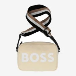 Boss Art.  DEVA CROSSBODY - Beige