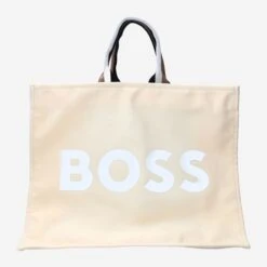 Boss Art.  DEVA TOTE L. - Beige