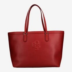 Boss Art.  50478016 613 Celia Shopper - Red