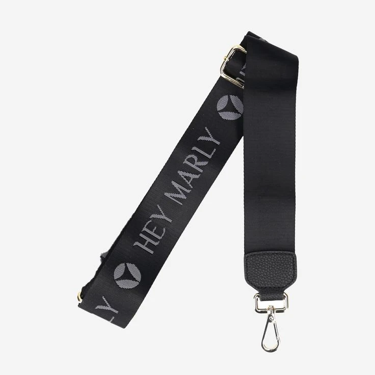 Art. SIGNATURE STRAP - Black 3 Art. SIGNATURE STRAP - Black