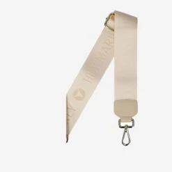 Art.  SIGNATURE STRAP - Beige