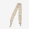 Art.  MACRAME STRAP - Beige -Paul Green Shop haupt 0314090018
