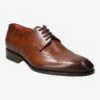 Santoni Art.  16049 M52 - Brown -Paul Green Shop haupt 1303010232