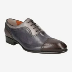 Santoni Art.  14829 - Blue