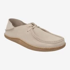 Clarks Art.  PiltonWallabee 26165835 7 - Beige