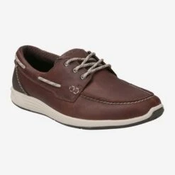 Clarks Art.  ATL Sail - Brown