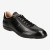 Santoni Art.  14398 N01 - Black -Paul Green Shop haupt 1330010152