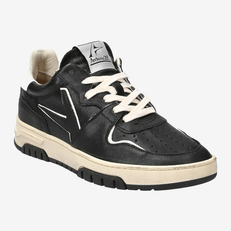 Art. STEP ONE #638 - Black 3 Art. STEP ONE #638 - Black