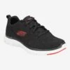 Skechers Art.  FLEX ADVANTAGE 4.0 - Black -Paul Green Shop haupt 1330090117