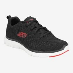 Skechers Art.  FLEX ADVANTAGE 4.0 - Black