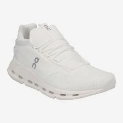 On Running Art.  26.99118 Cloudnova - White -Paul Green Shop haupt 1331090005